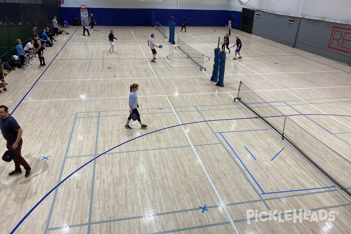 Photo of Pickleball at Greentree Sports Plex